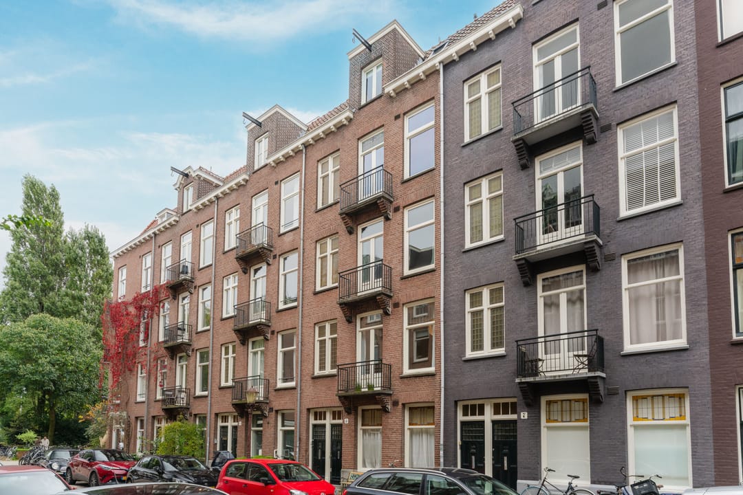 Photo 47 of J.J. Cremerstraat 5-3