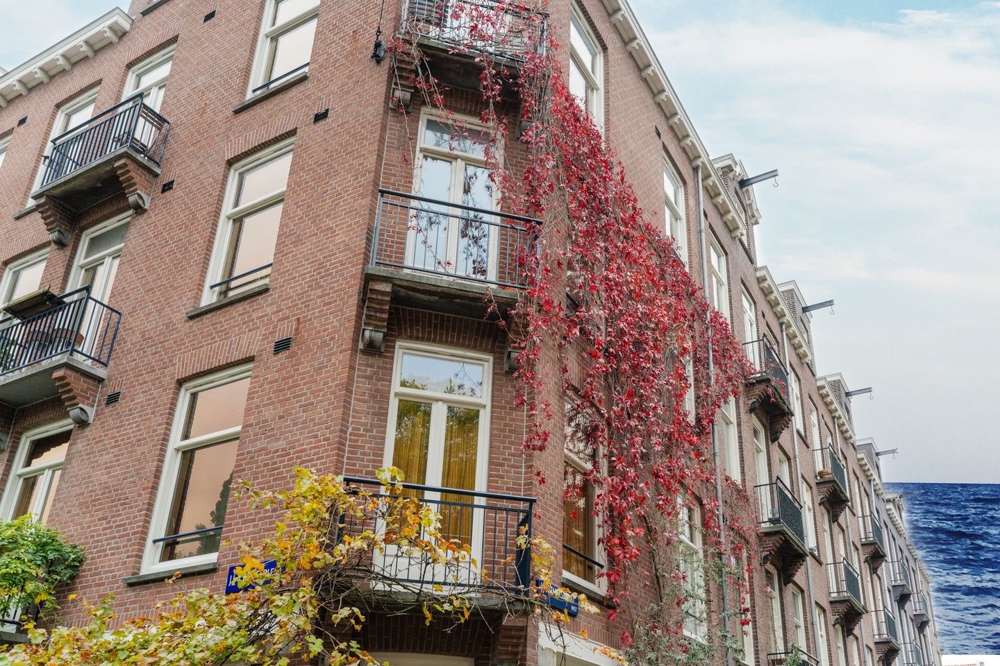 Photo 50 of J.J. Cremerstraat 5-3