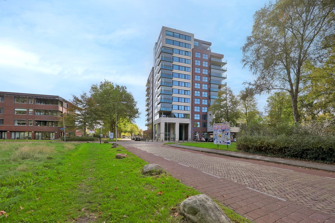 Foto 16 van Vredeveldseweg 80-B9