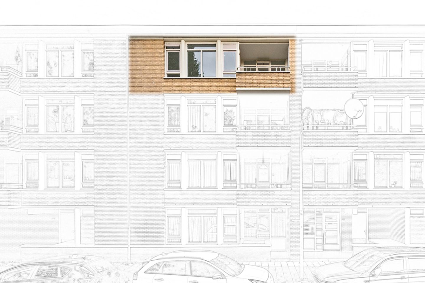 Foto 4 van Zuilingstraat 191