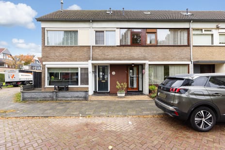 Plantageweg thumbnail