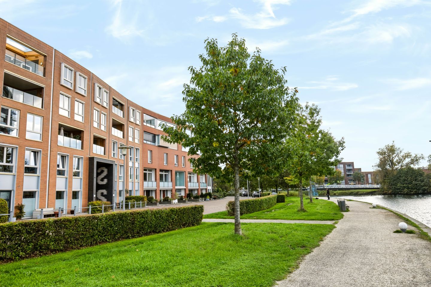 Foto 44 van Baron Sloetkade 253