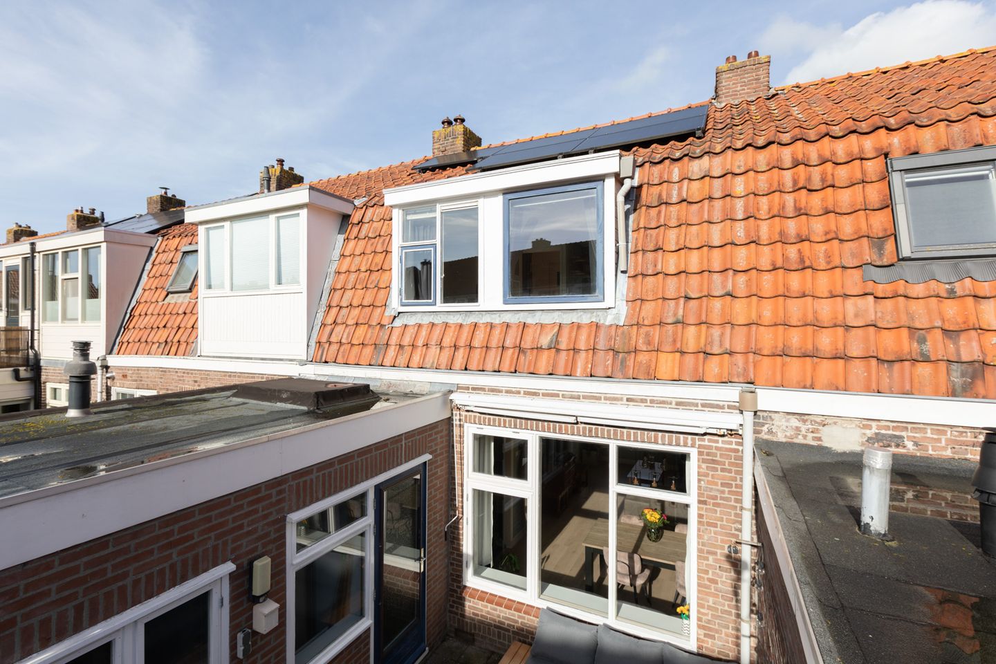 Foto 14 van Willem de Zwijgerstraat 94