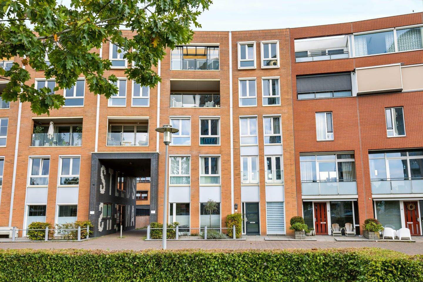 Foto 49 van Baron Sloetkade 253