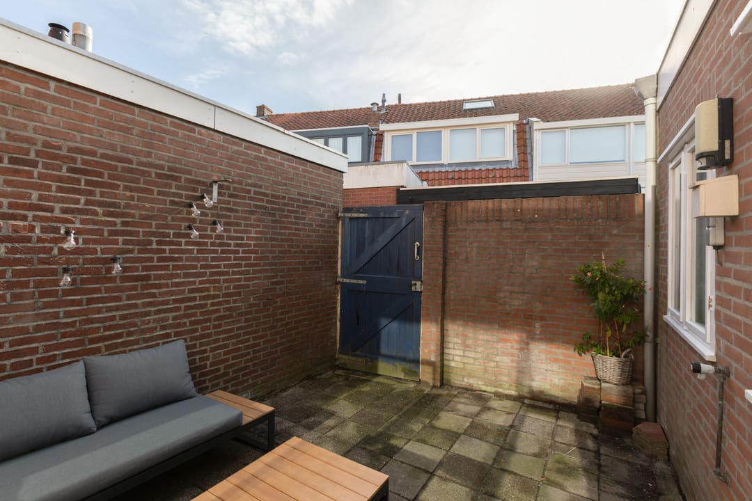 Foto 13 van Willem de Zwijgerstraat 94