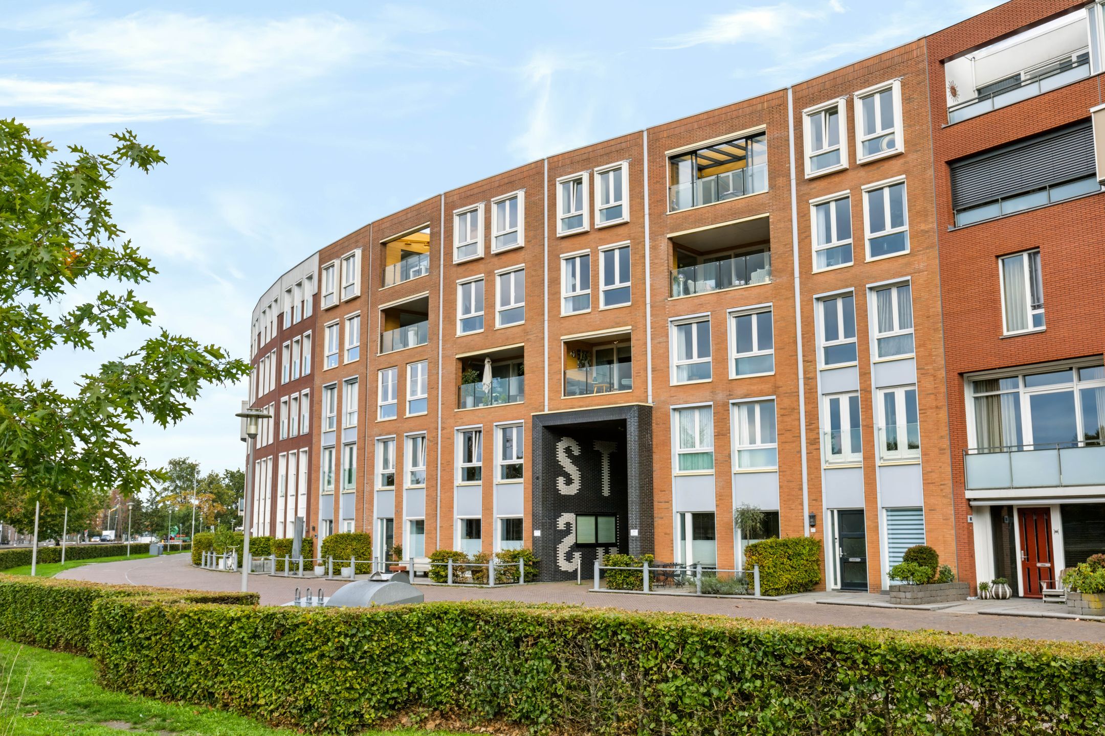 Foto 48 van Baron Sloetkade 253