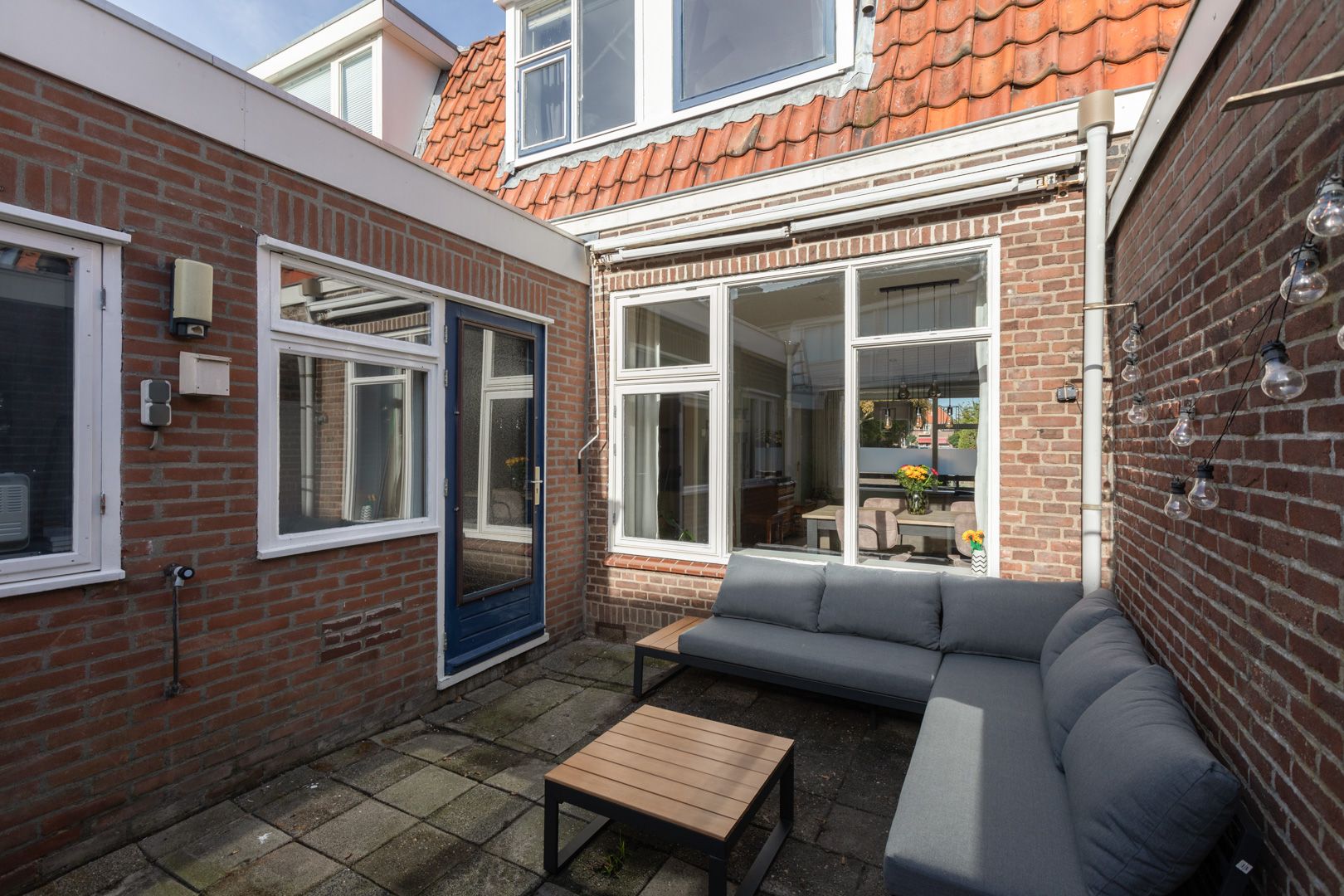 Foto 12 van Willem de Zwijgerstraat 94