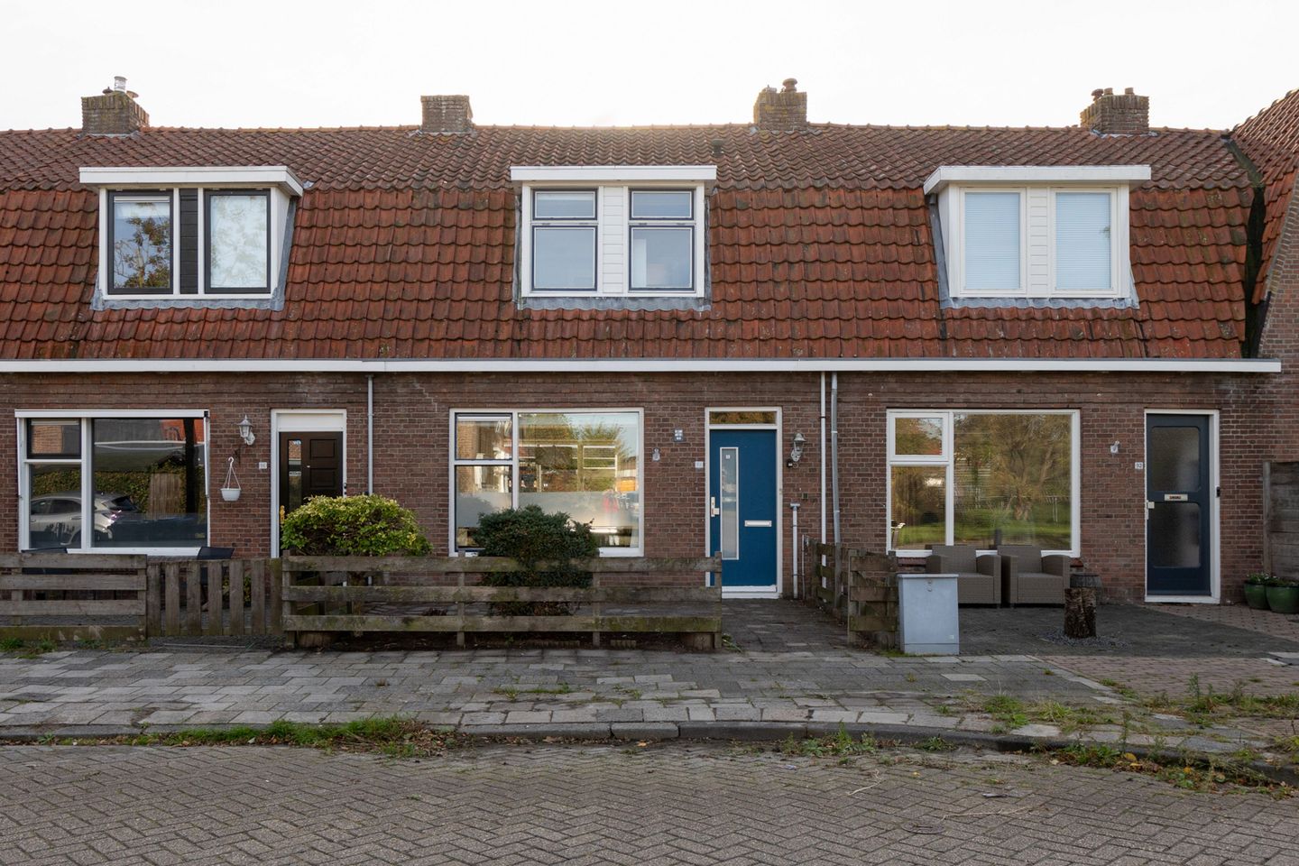 Foto 1 van Willem de Zwijgerstraat 94