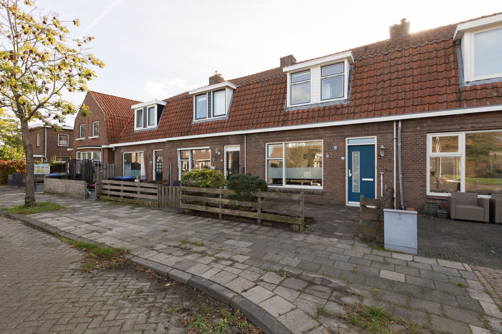 Foto 27 van Willem de Zwijgerstraat 94