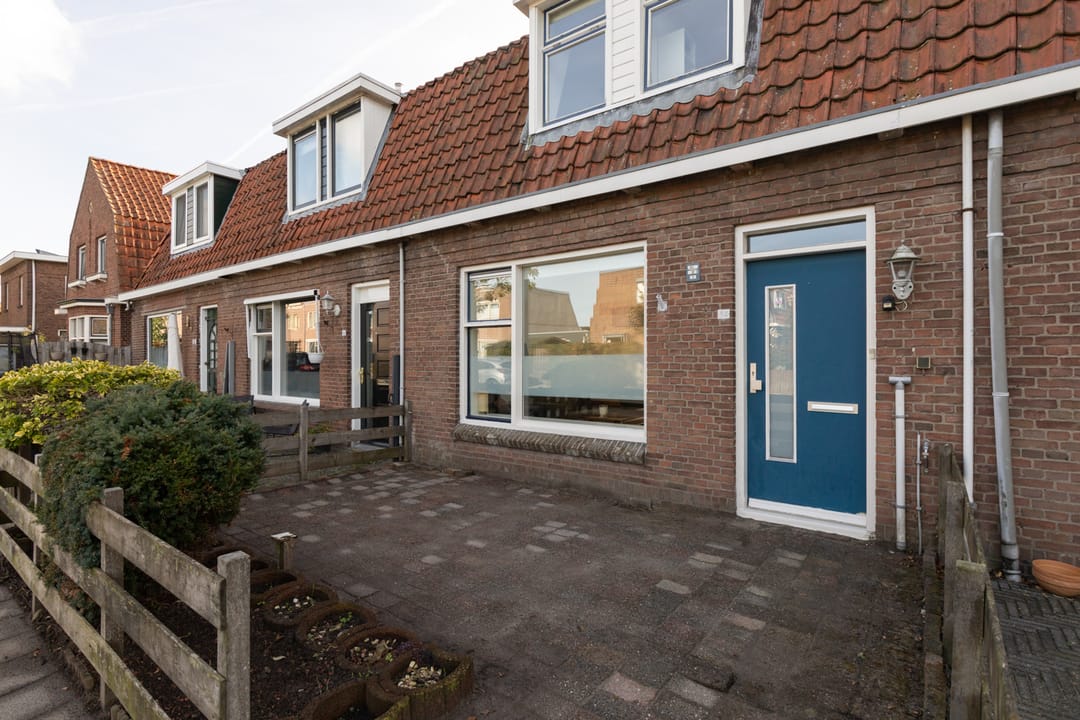 Foto 26 van Willem de Zwijgerstraat 94