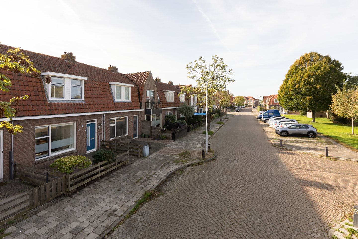 Foto 29 van Willem de Zwijgerstraat 94