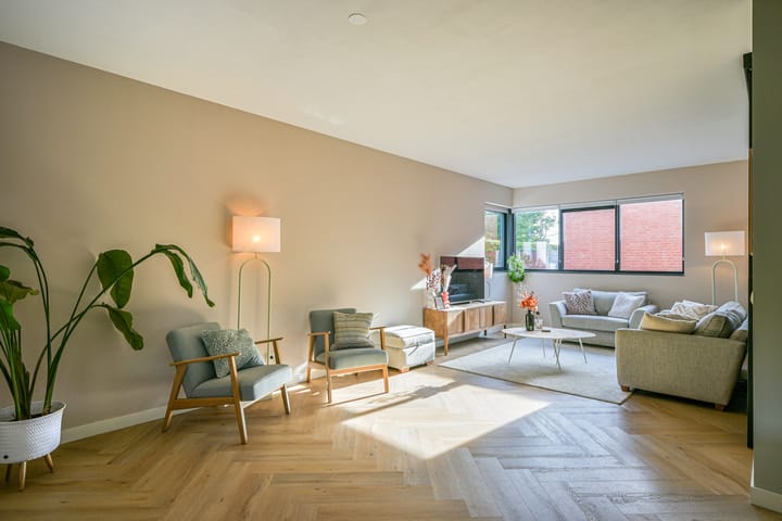 Foto 4 van Deversstraat 2