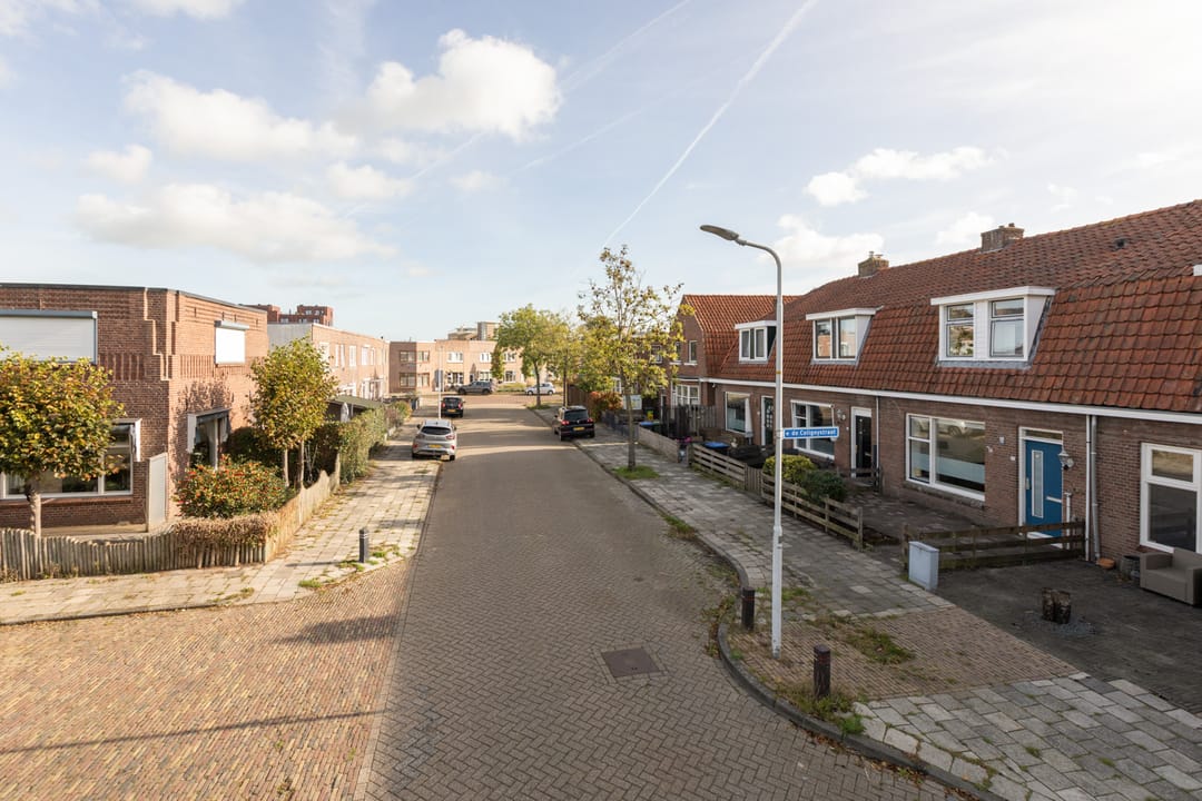 Foto 28 van Willem de Zwijgerstraat 94