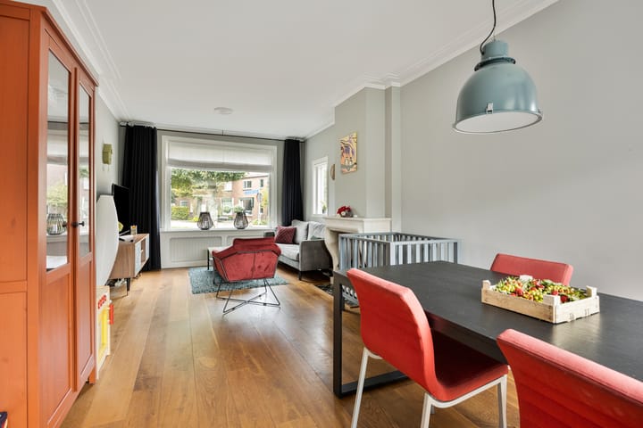Photo 2 of Blijdendijkstraat 14
