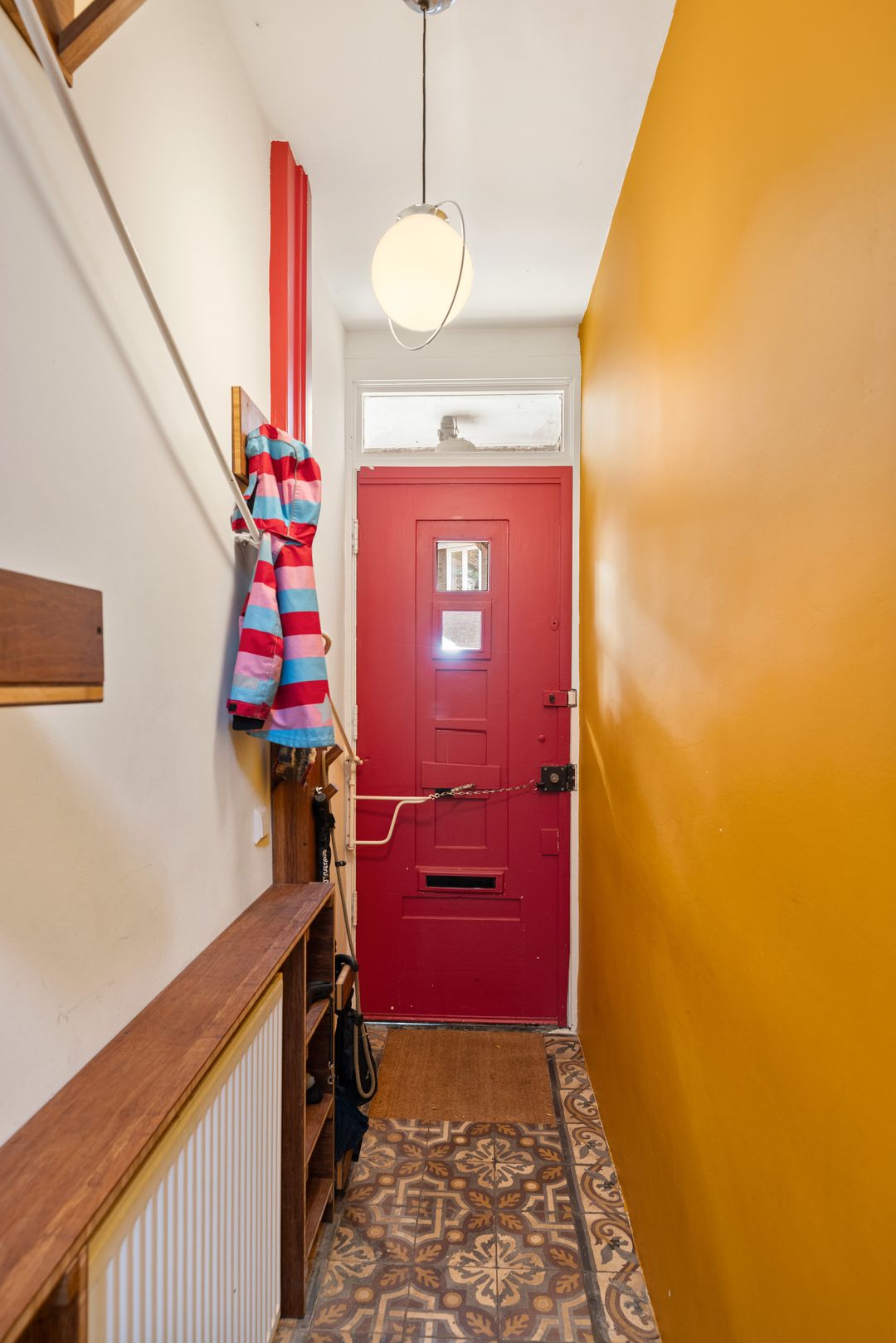 Photo 11 of Latherusstraat 25