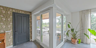 Bekijk 360° foto's