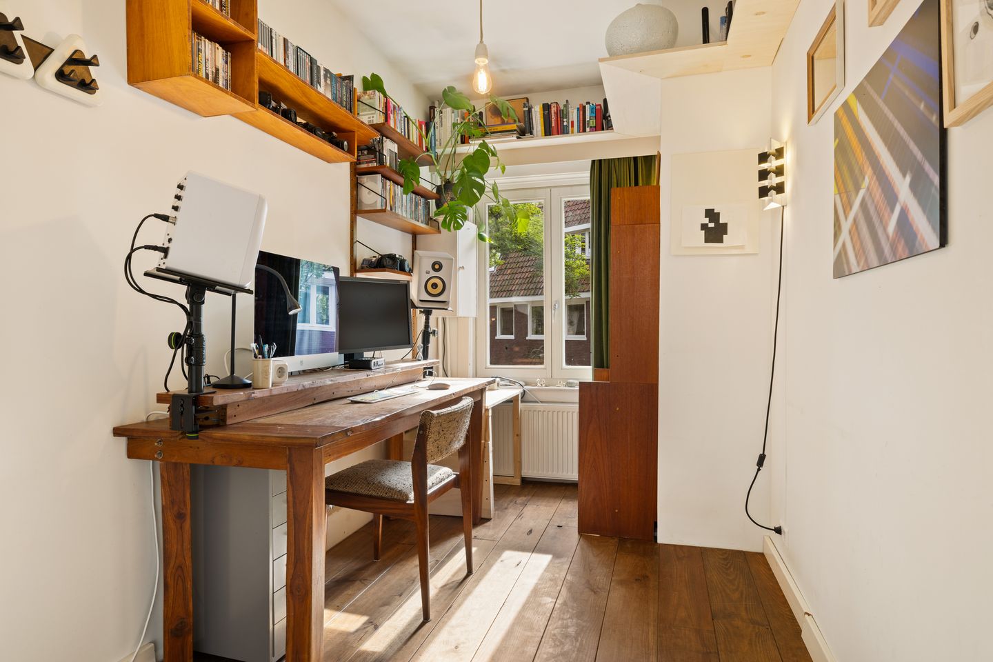 Photo 5 of Latherusstraat 25