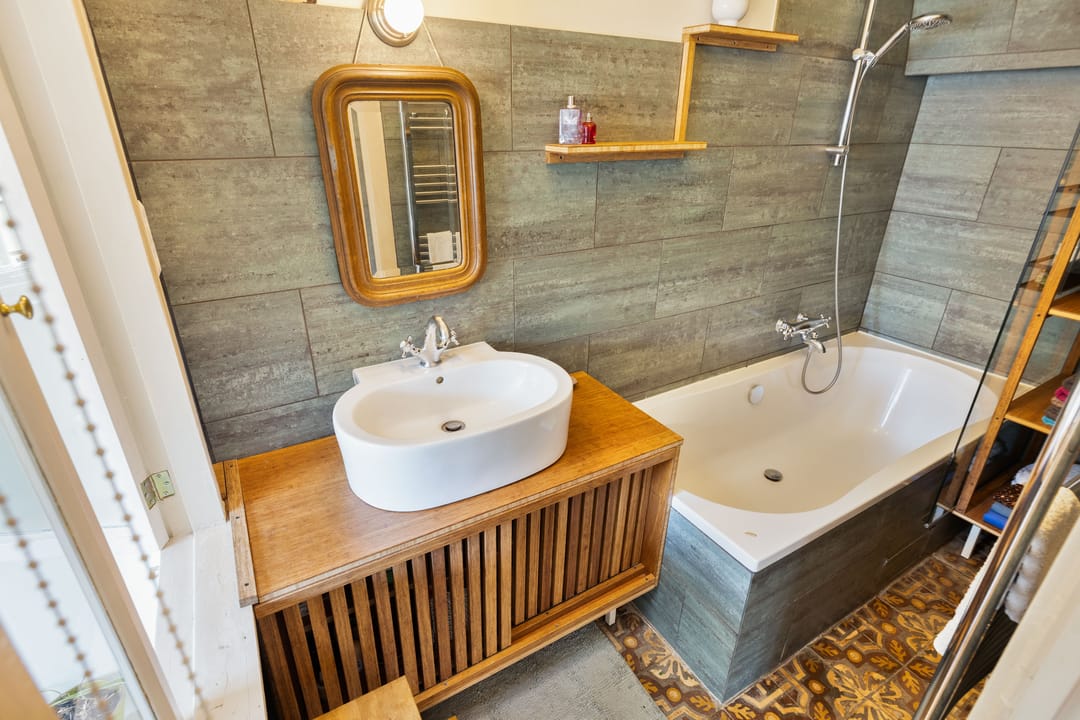Photo 8 of Latherusstraat 25