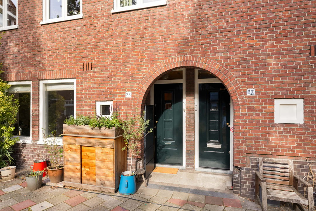 Photo 2 of Latherusstraat 25