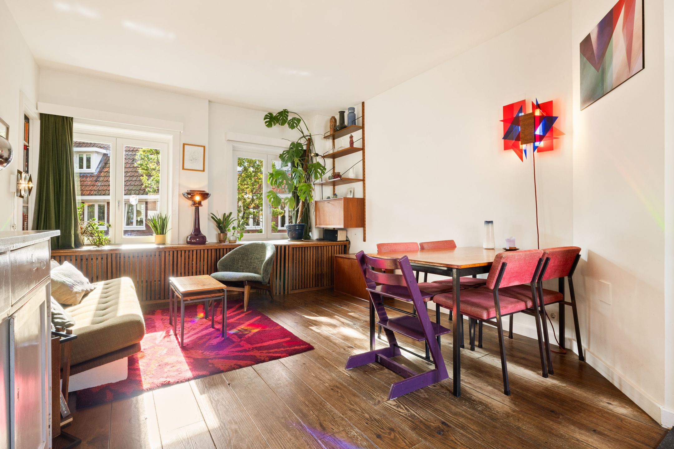 Photo 3 of Latherusstraat 25