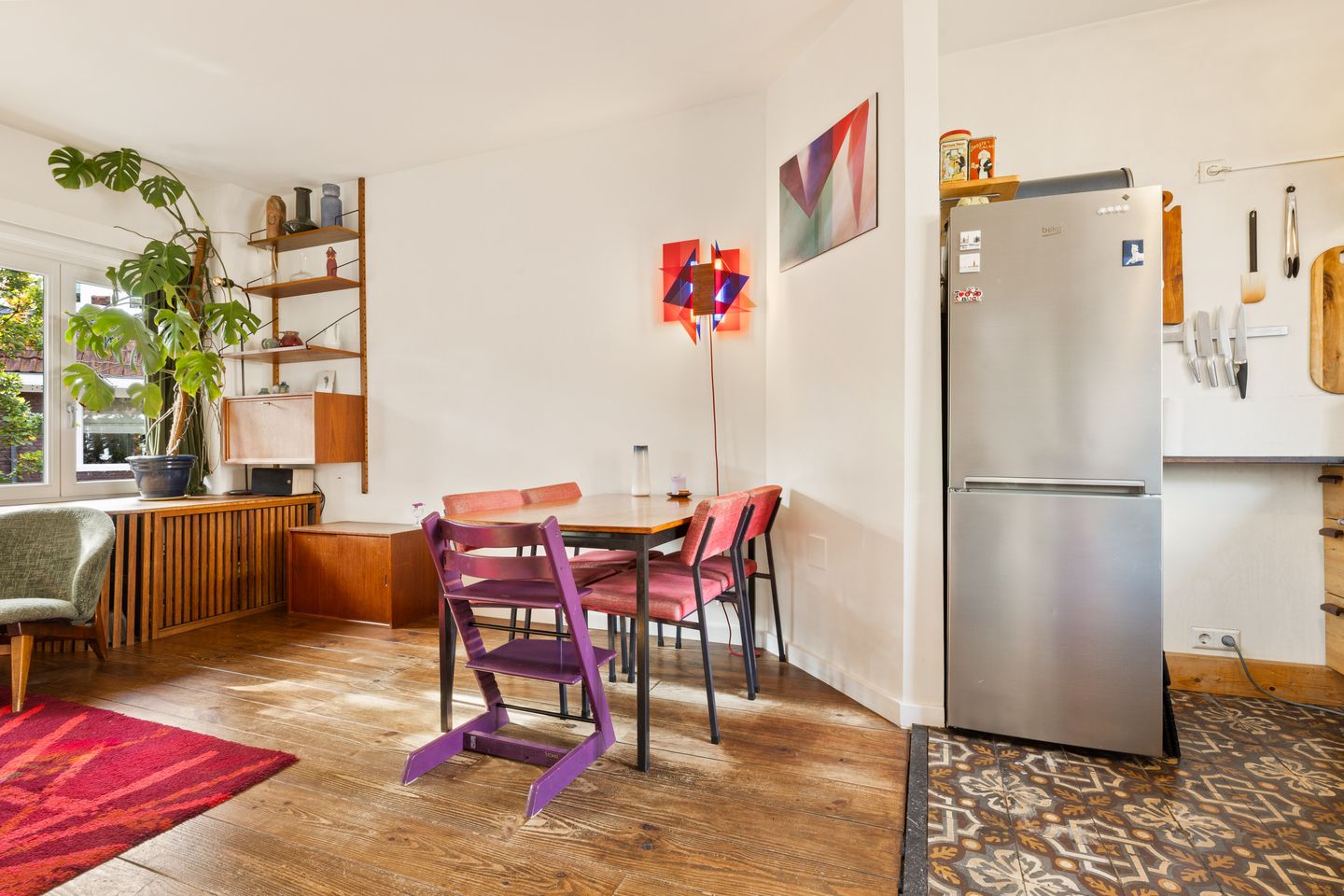 Photo 14 of Latherusstraat 25