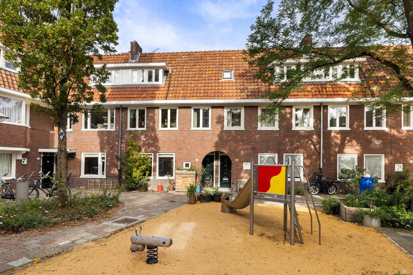 Photo 10 of Latherusstraat 25