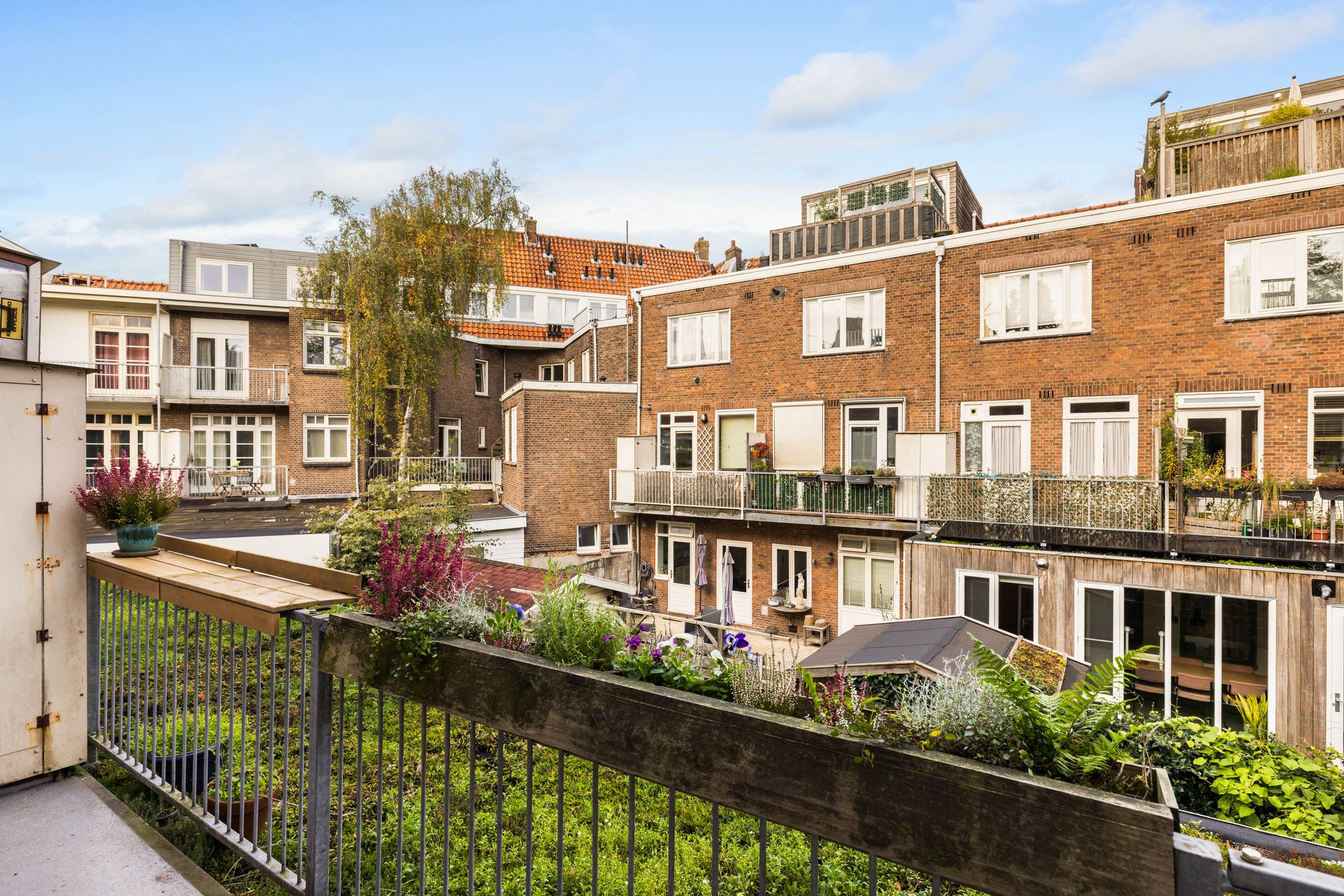 Photo 9 of Latherusstraat 25