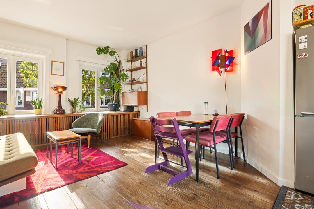 Photo 13 of Latherusstraat 25