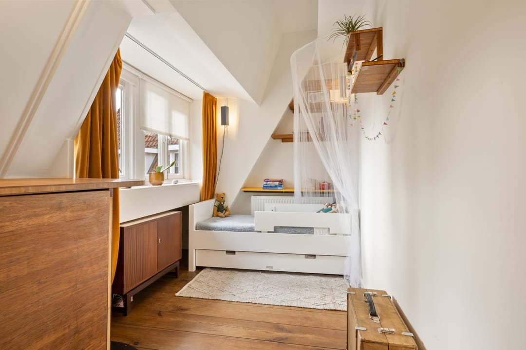 Photo 7 of Latherusstraat 25