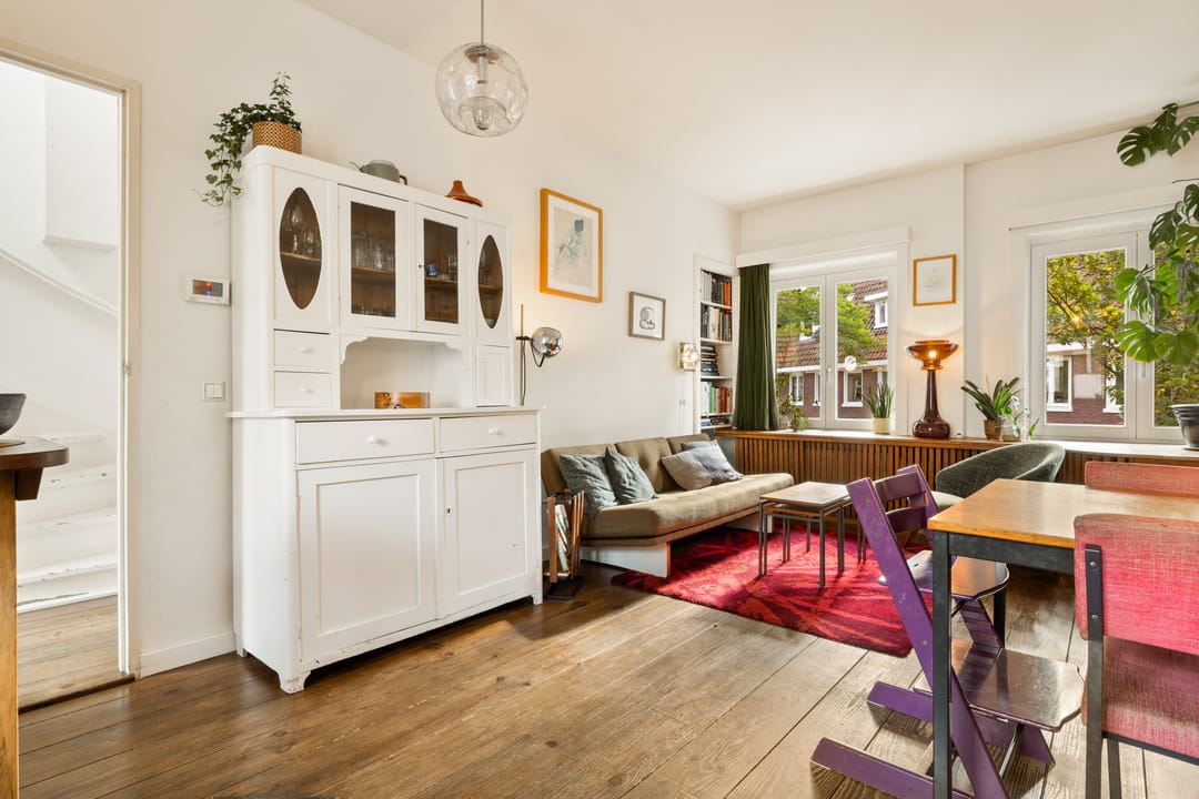 Photo 16 of Latherusstraat 25