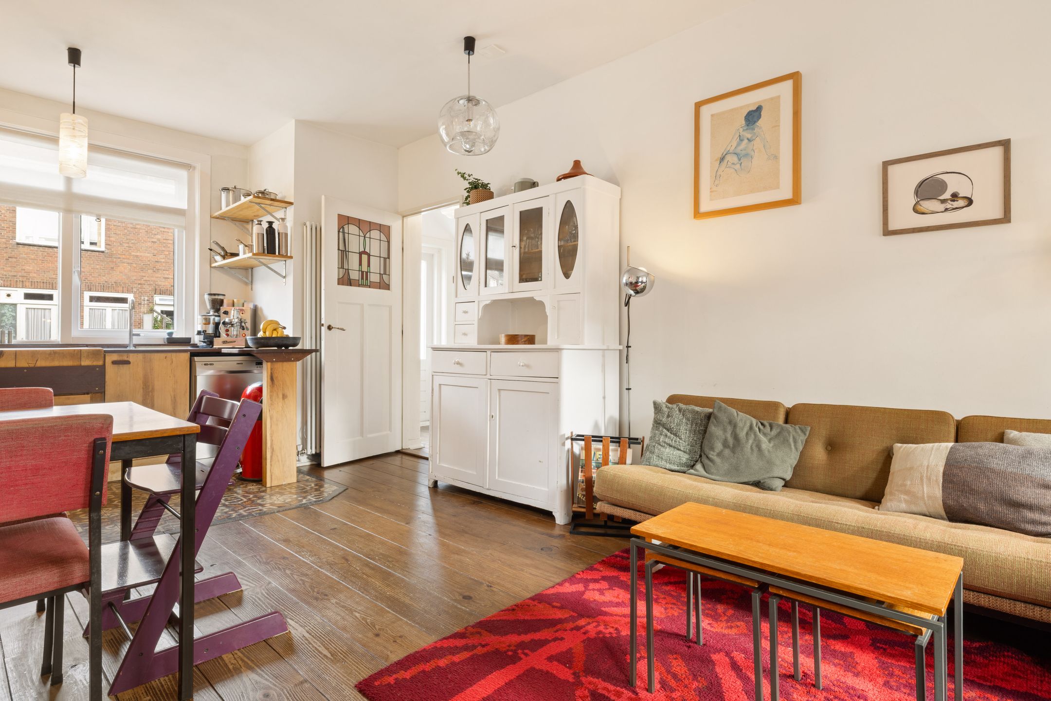 Photo 21 of Latherusstraat 25