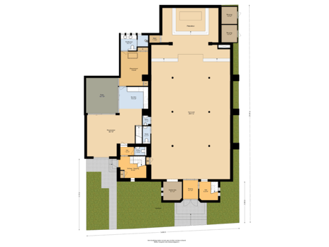 Bekijk plattegrond