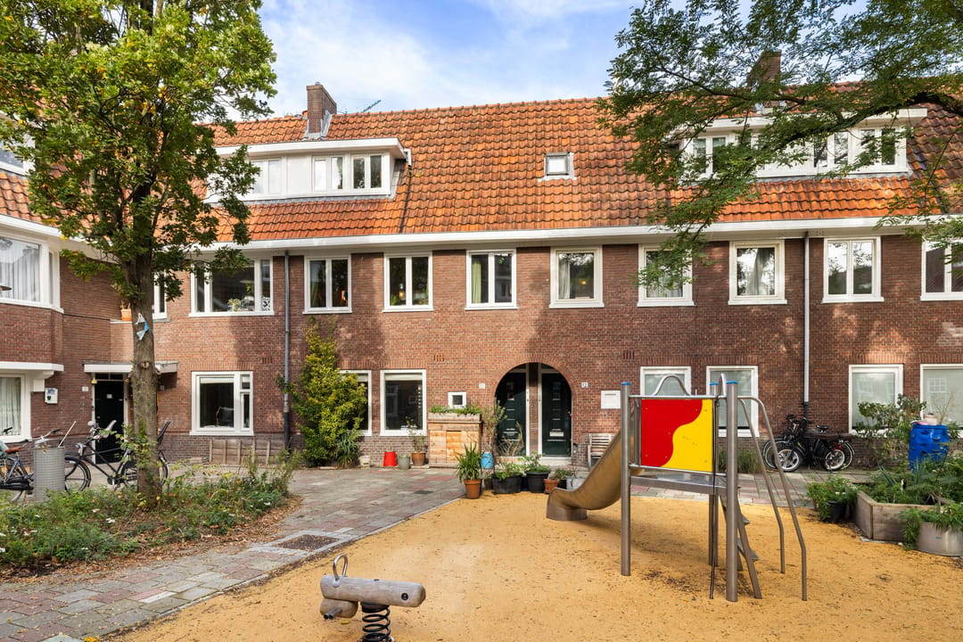 Photo 58 of Latherusstraat 25