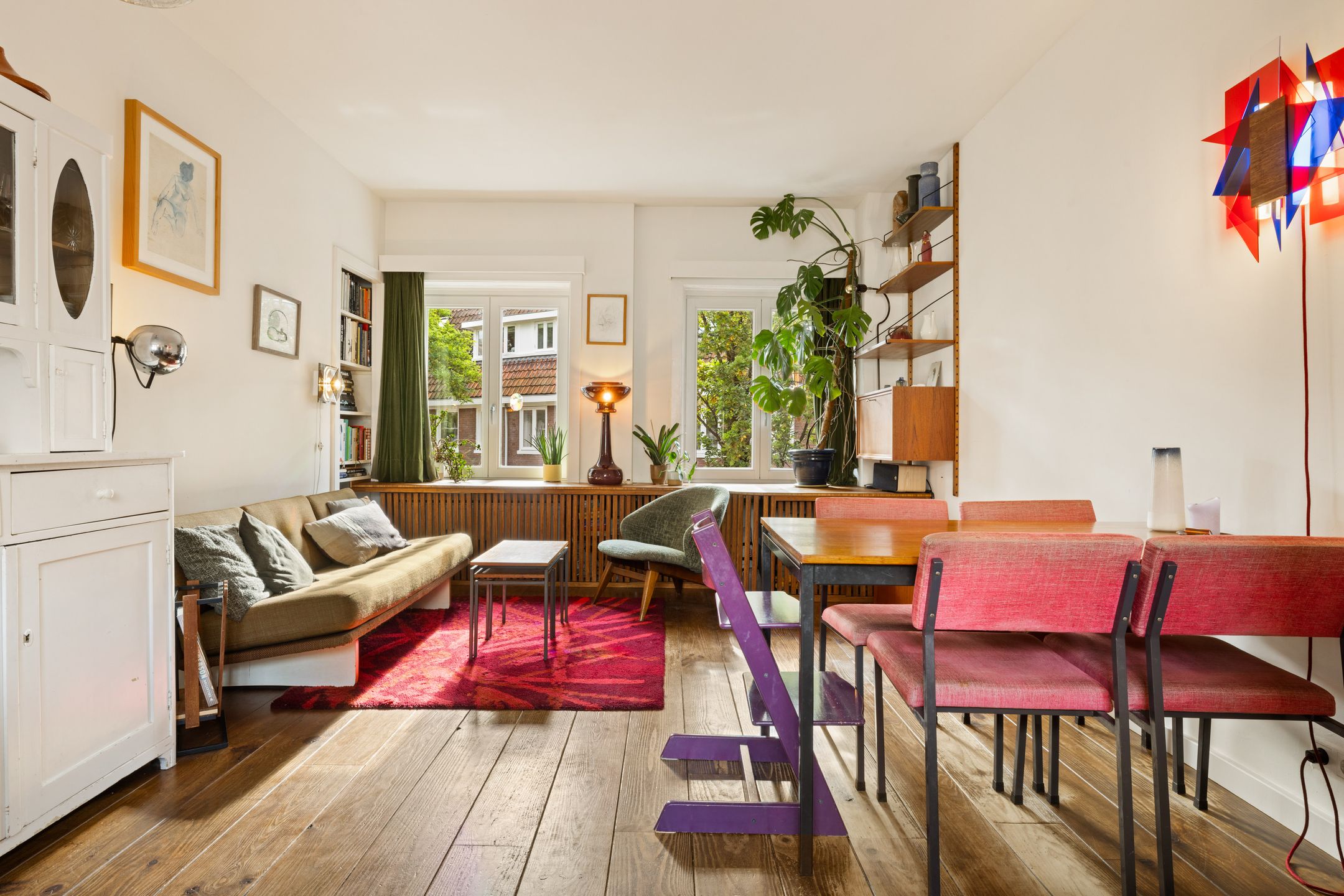 Photo 15 of Latherusstraat 25