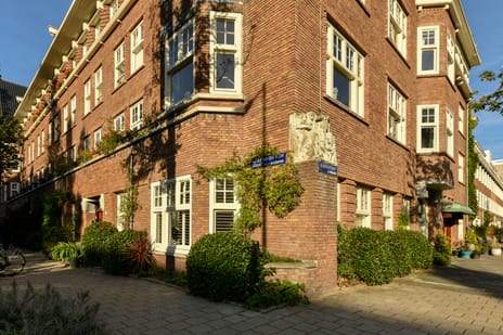 Gerrit van der Veenstraat thumbnail