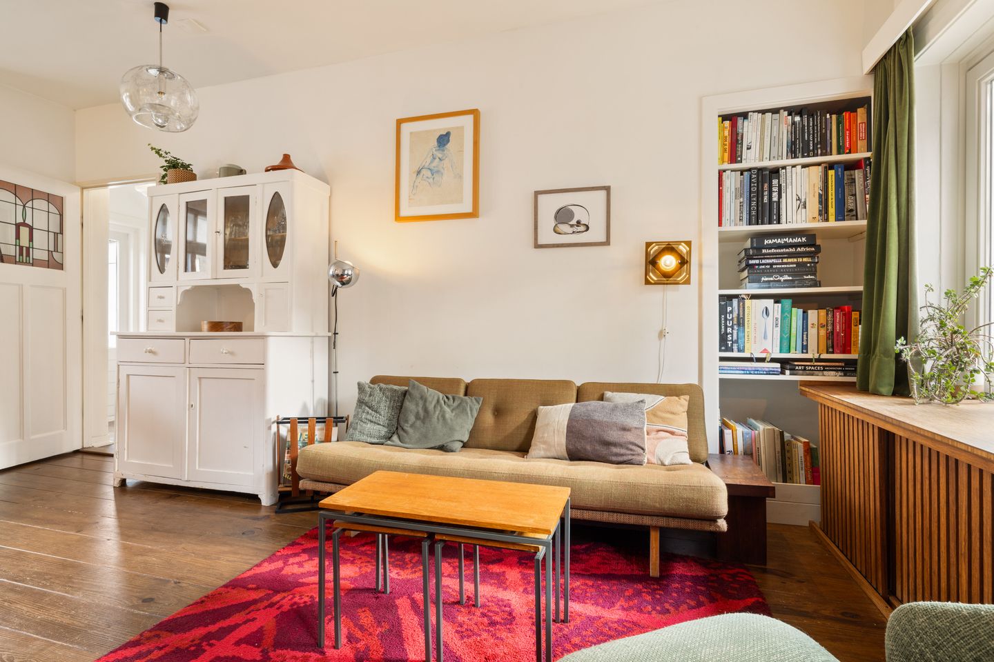 Photo 20 of Latherusstraat 25