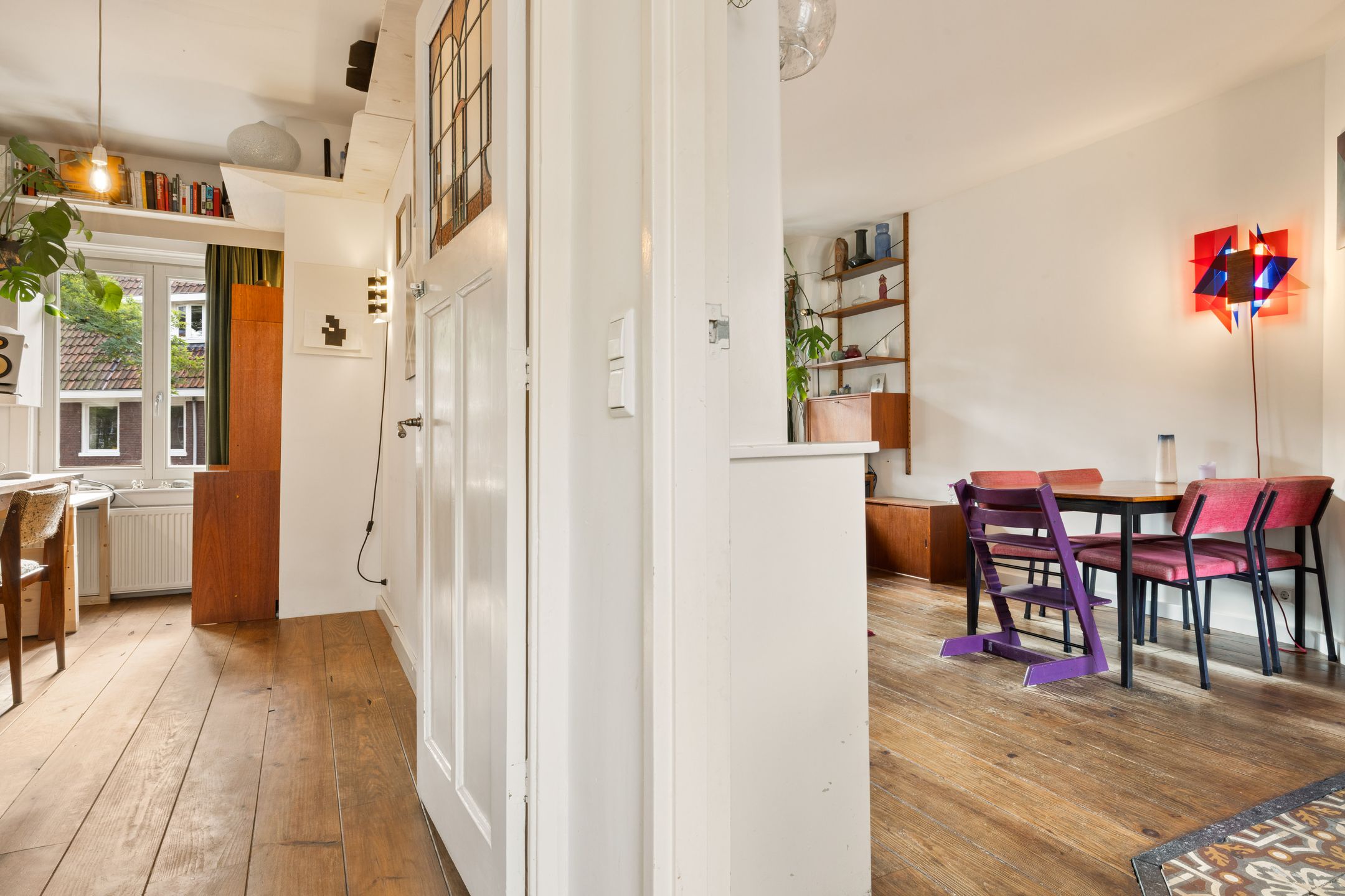 Photo 33 of Latherusstraat 25