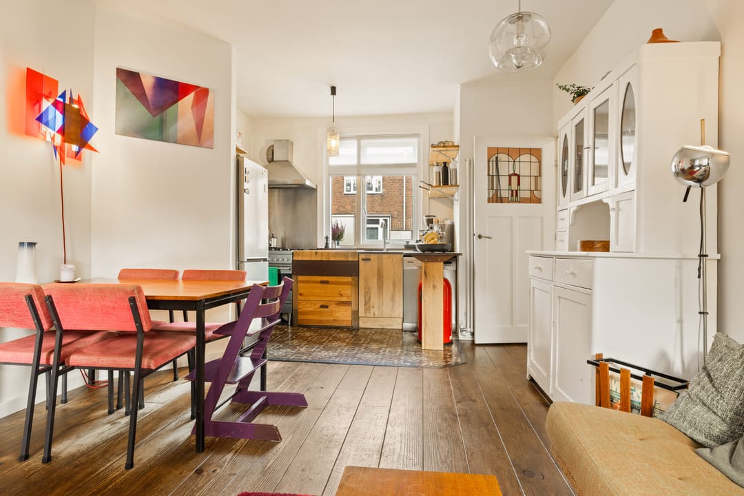 Photo 22 of Latherusstraat 25