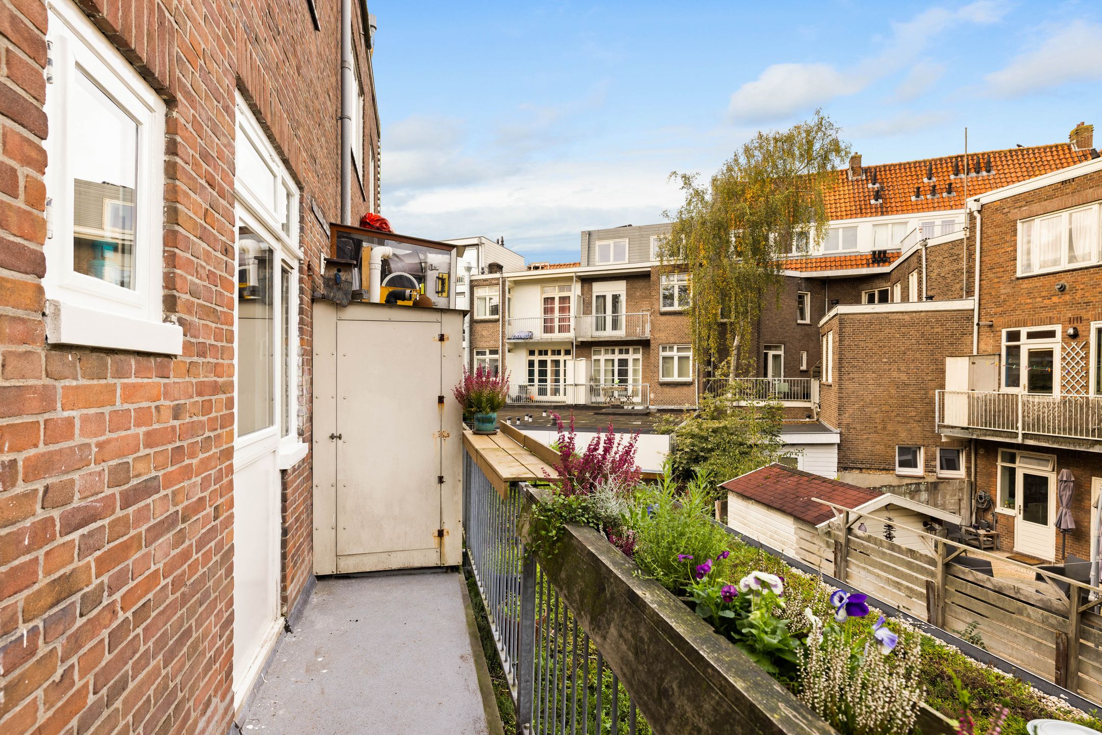 Photo 30 of Latherusstraat 25