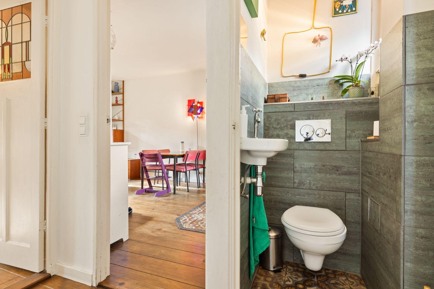 Photo 34 of Latherusstraat 25
