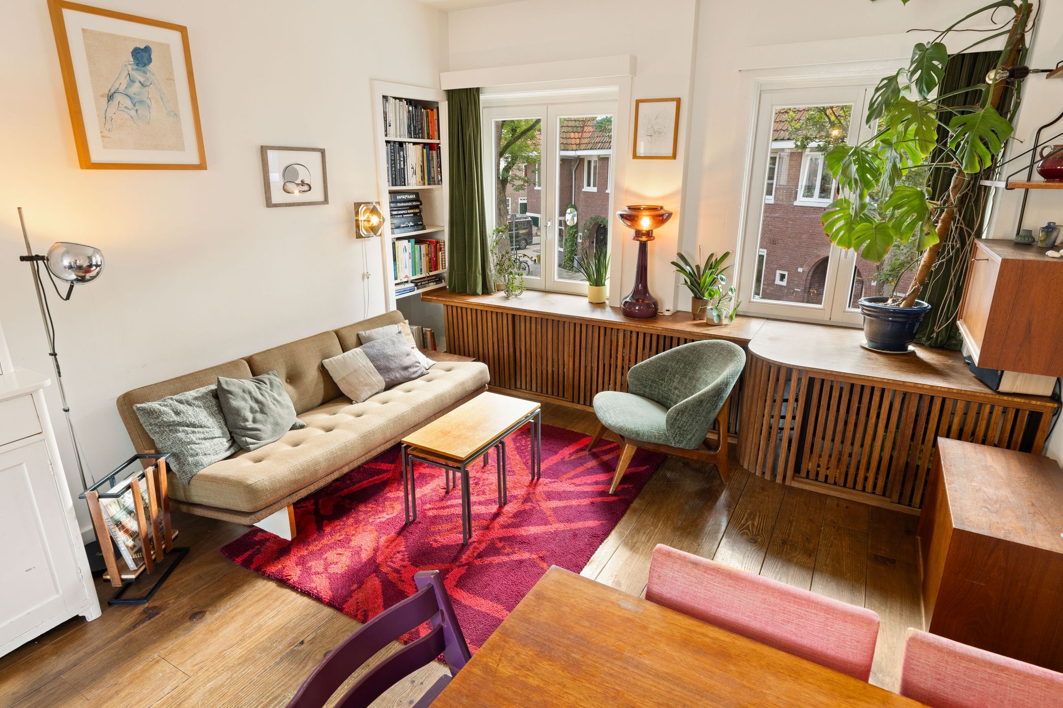 Photo 18 of Latherusstraat 25