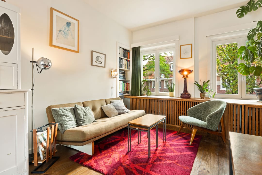 Photo 17 of Latherusstraat 25