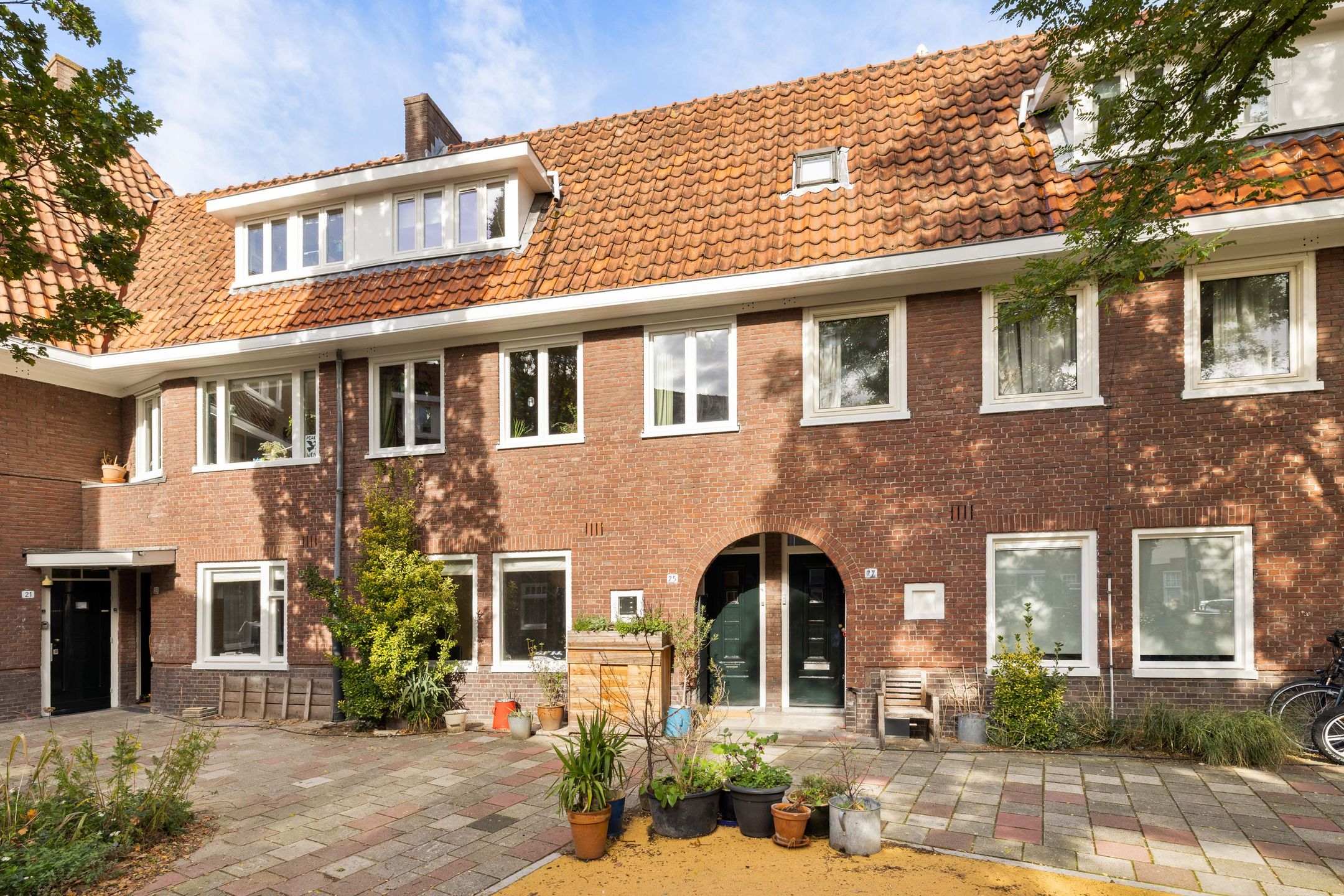 Photo 57 of Latherusstraat 25