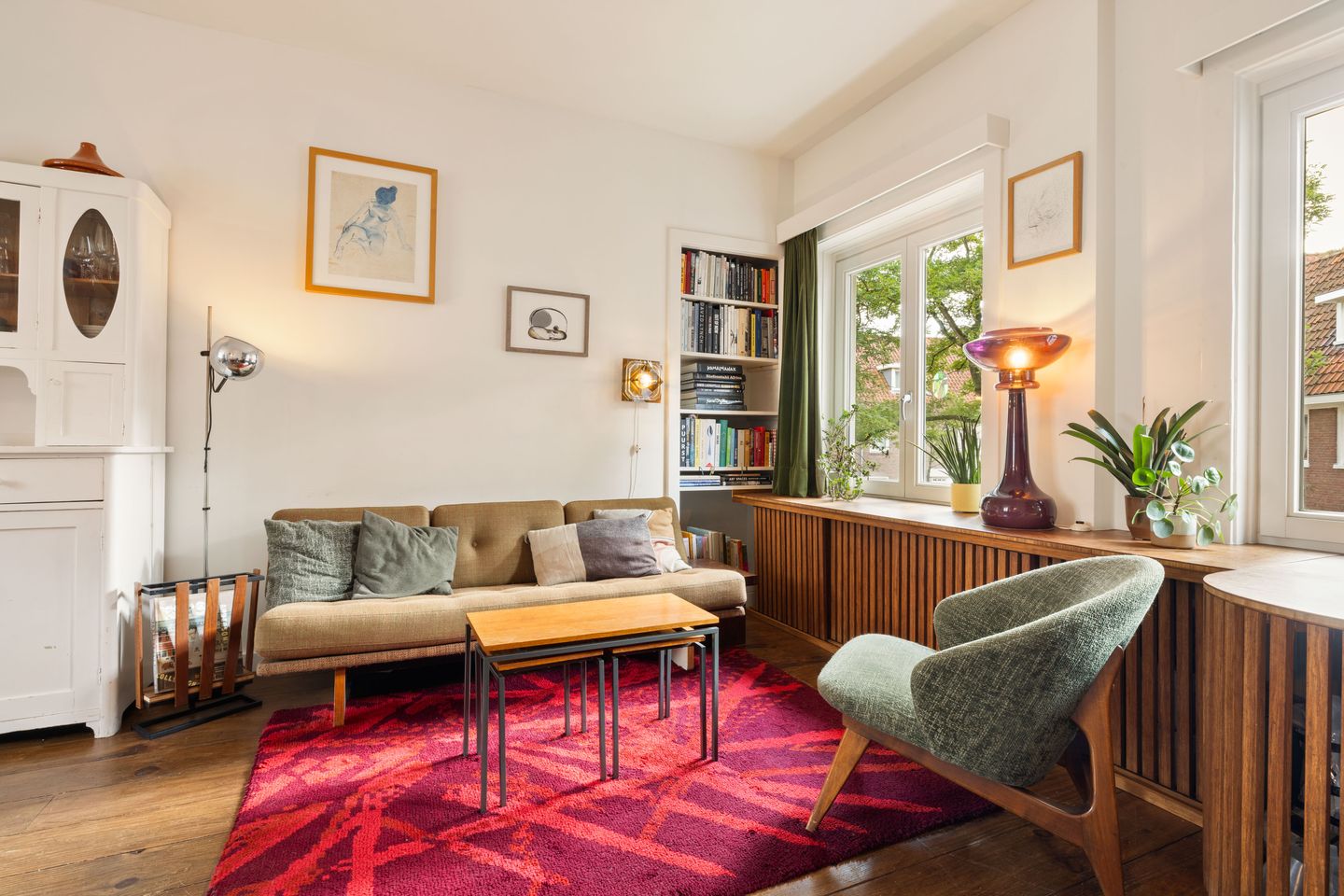 Photo 19 of Latherusstraat 25