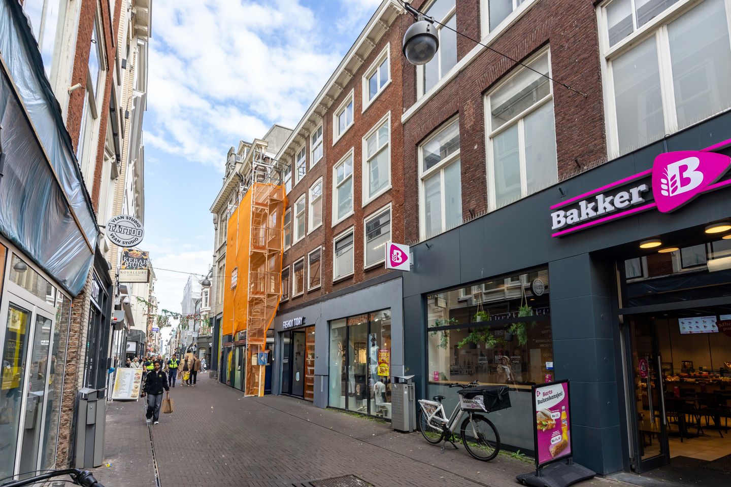 Bekijk foto 1 van Vlamingstraat 8