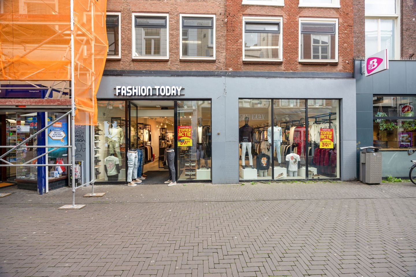 Bekijk foto 2 van Vlamingstraat 8
