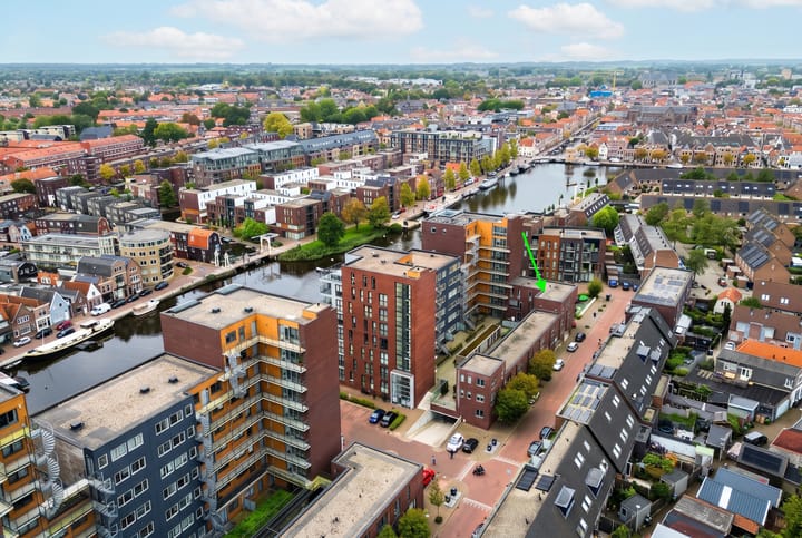 Foto 4 van Scheepsjagerstraat 8