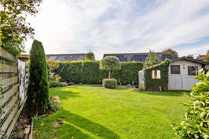 Foto 2 van Sterappelhof 26