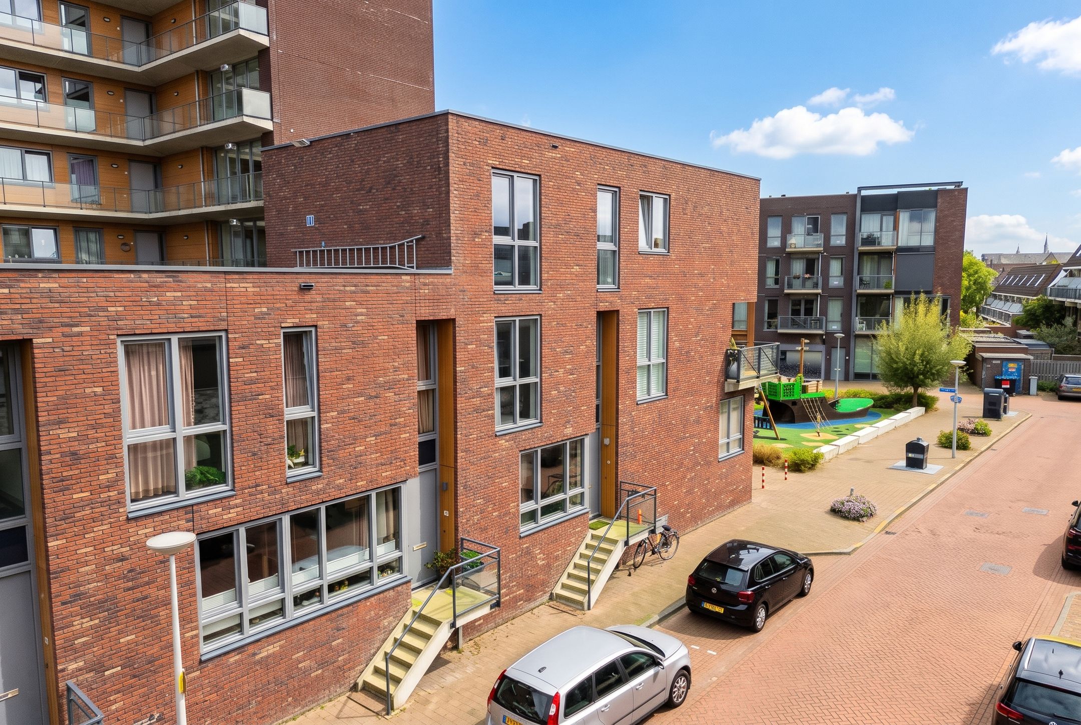 Scheepsjagerstraat 8