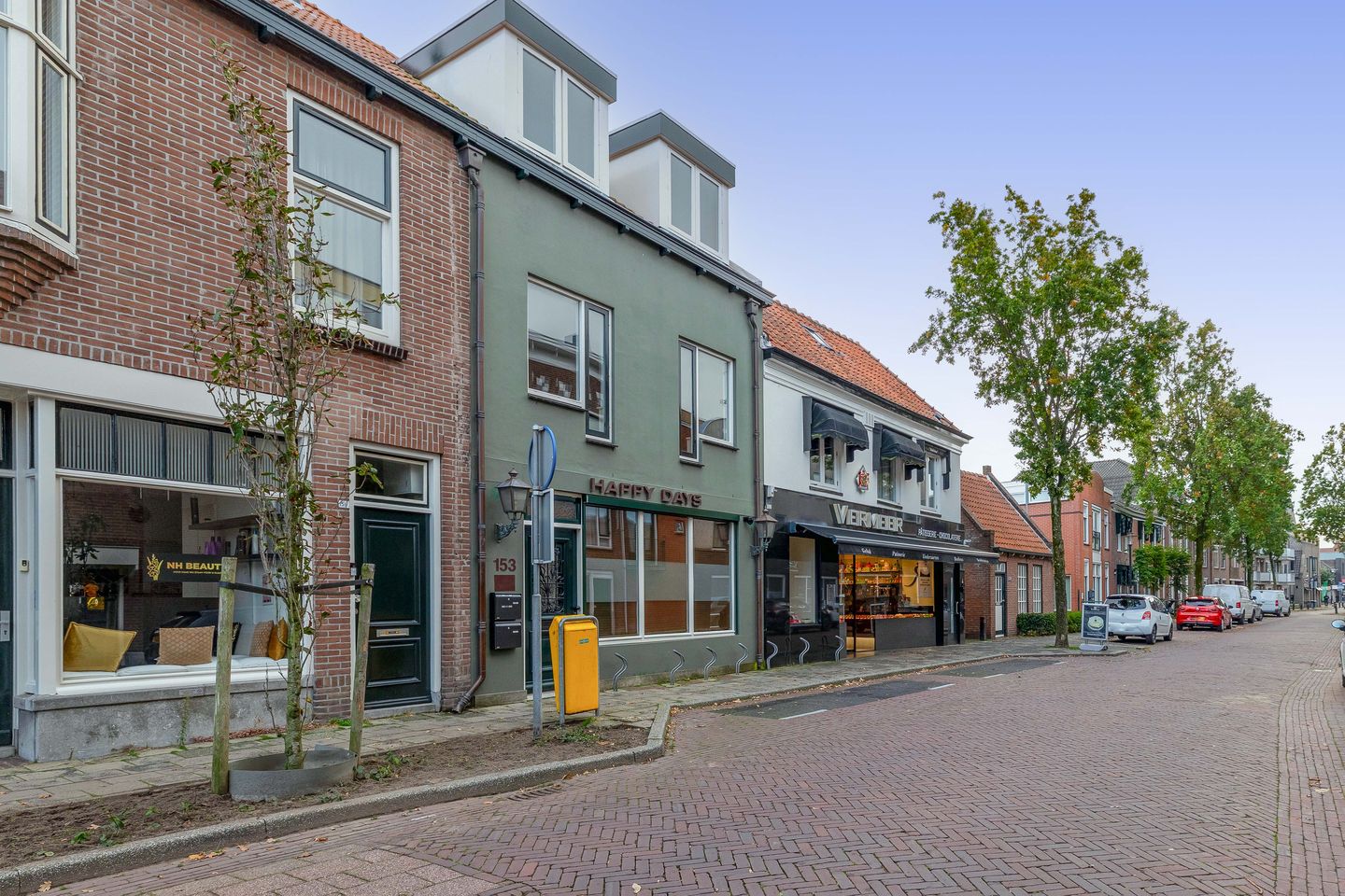 Photo 49 of Heereweg 153-A